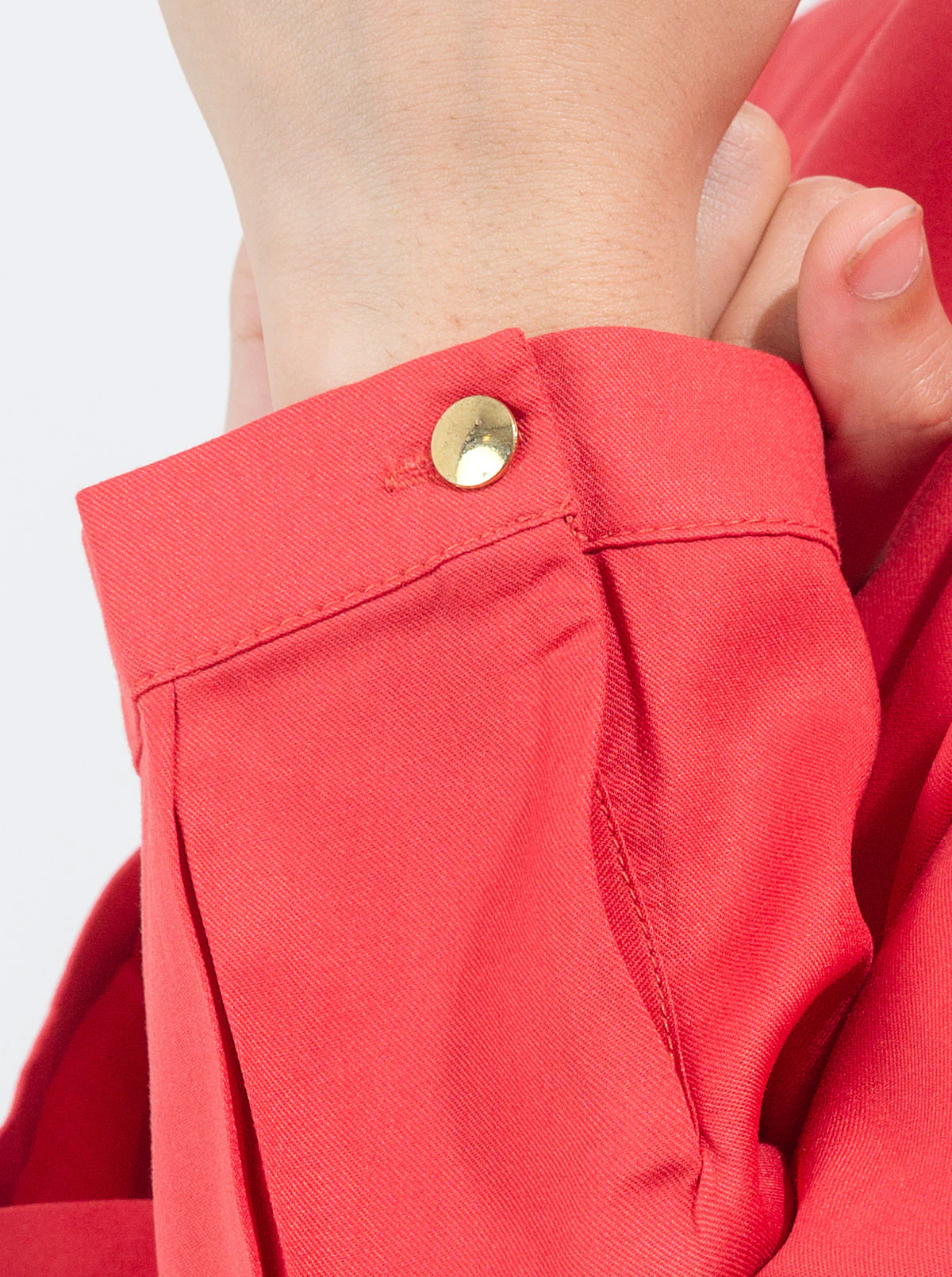 BASIC SHIRT - Image 3