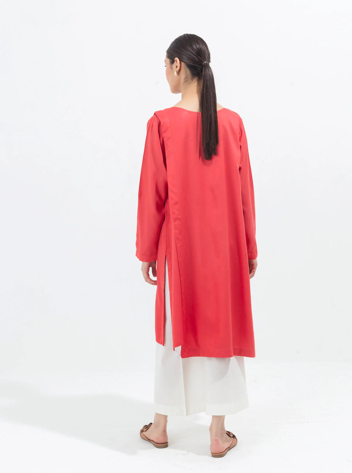 BASIC SHIRT - Image 4