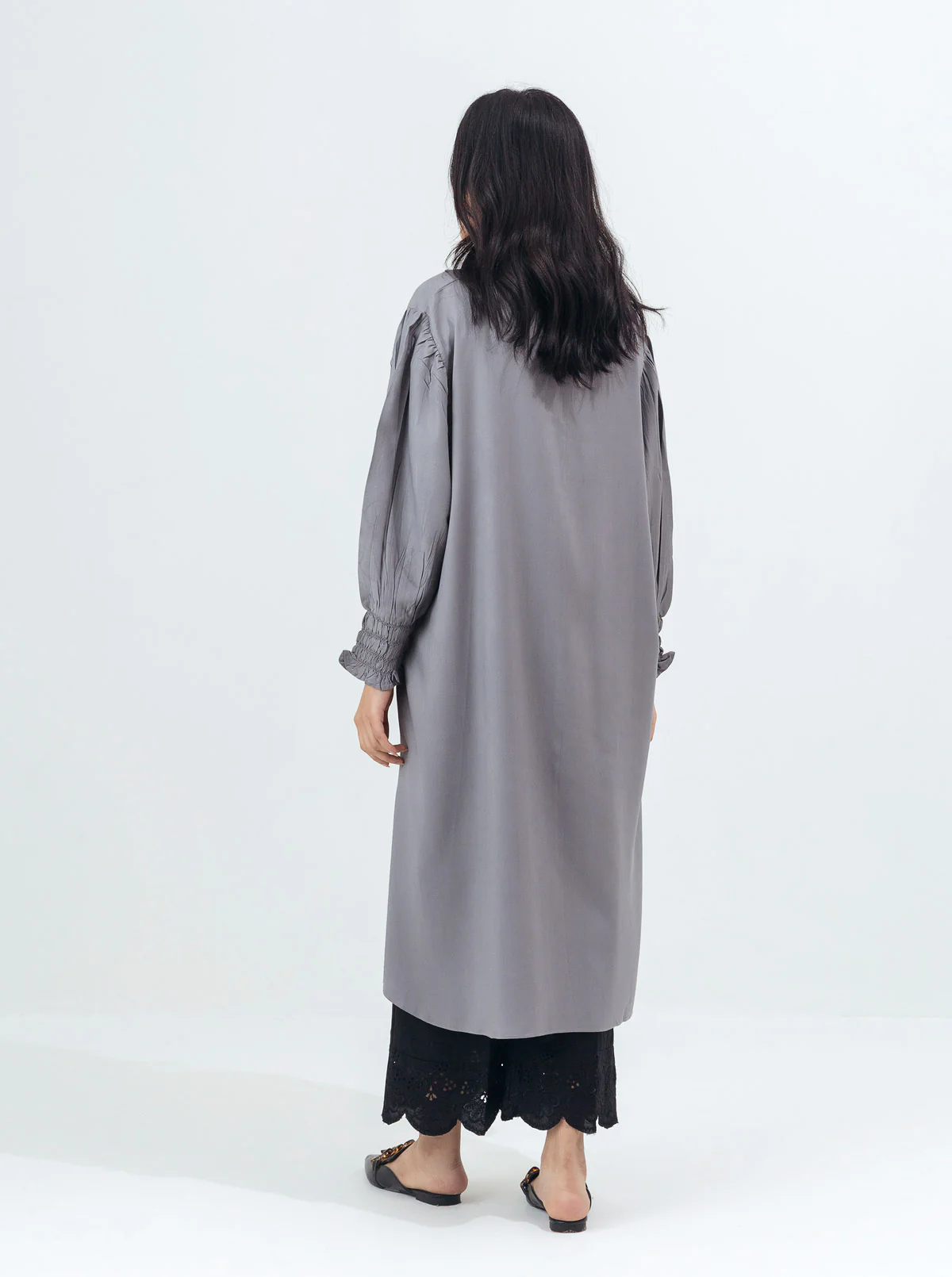 BASIC SHIRT - Image 4