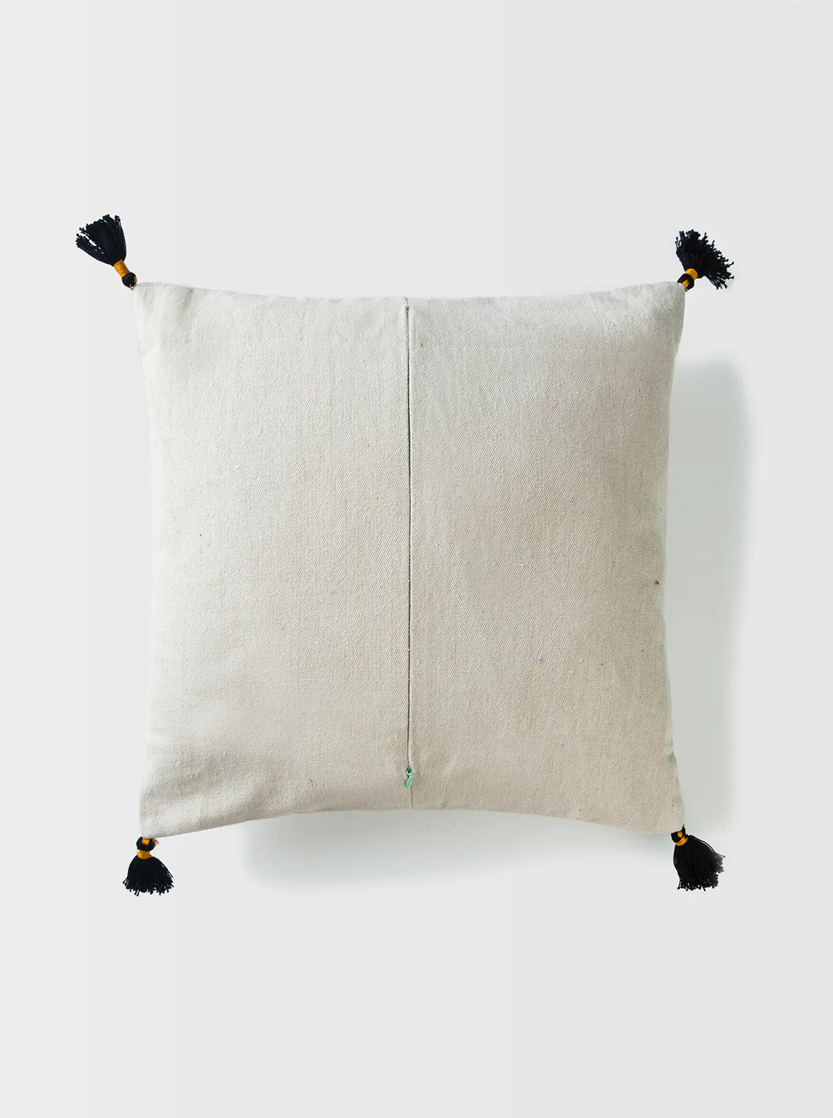 EMBROIDERED CUSHION - Image 2