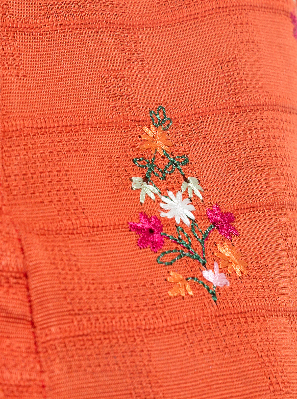 EMBROIDERED SHIRT - Image 3
