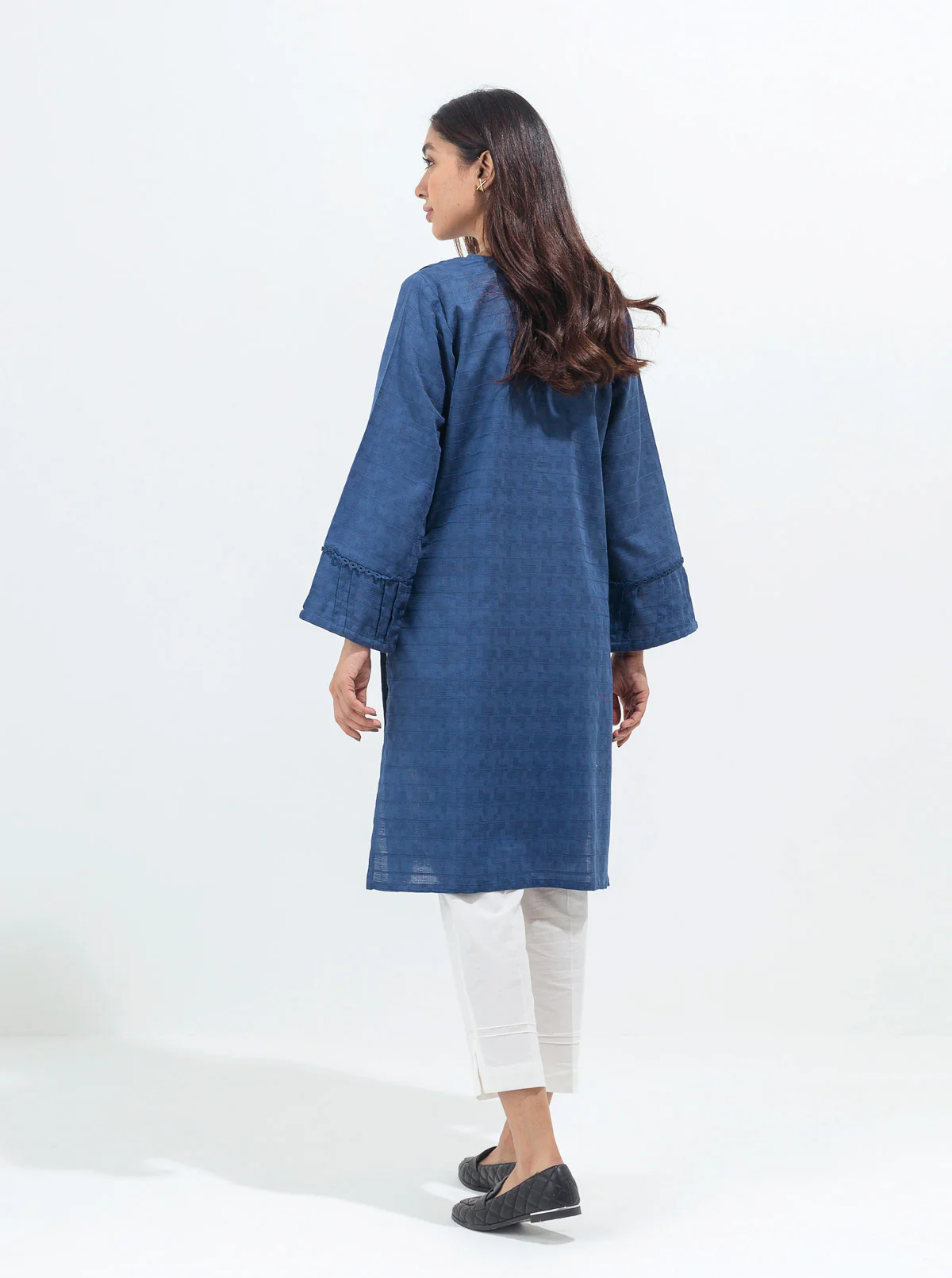 BASIC SHIRT - Image 4