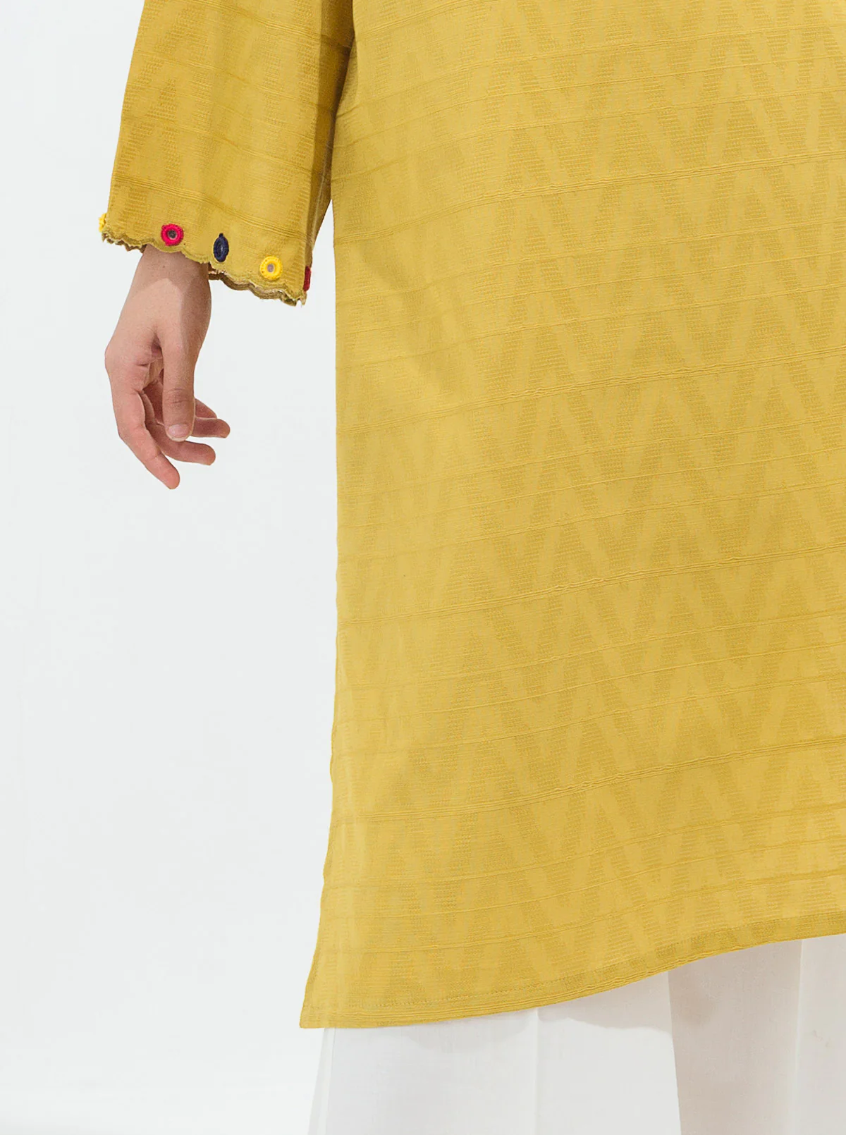 BASIC SHIRT - Image 2