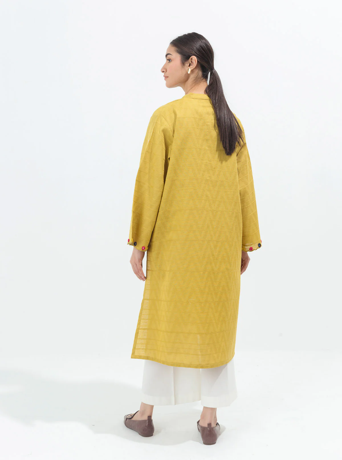 BASIC SHIRT - Image 4