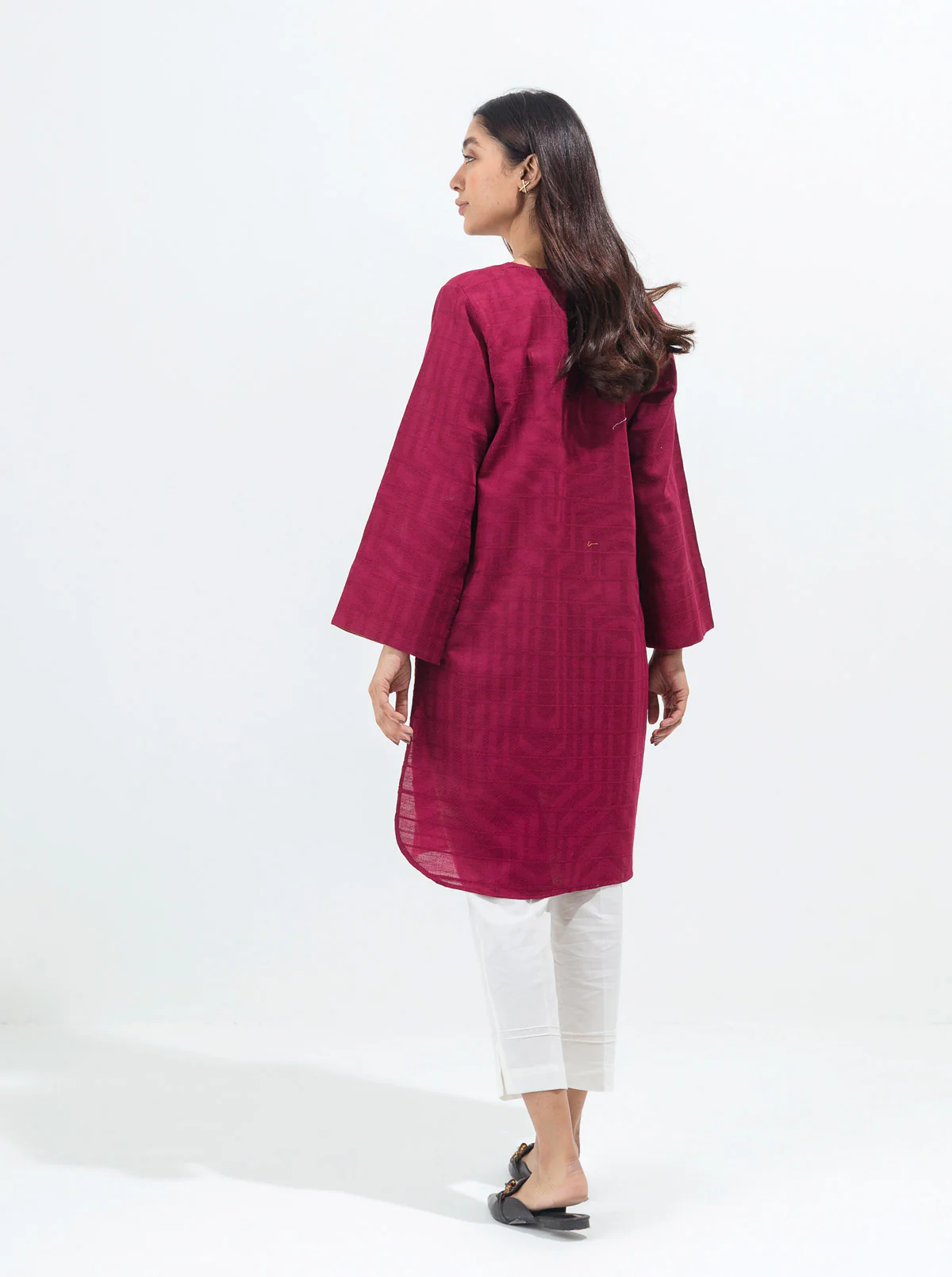 BASIC SHIRT - Image 4