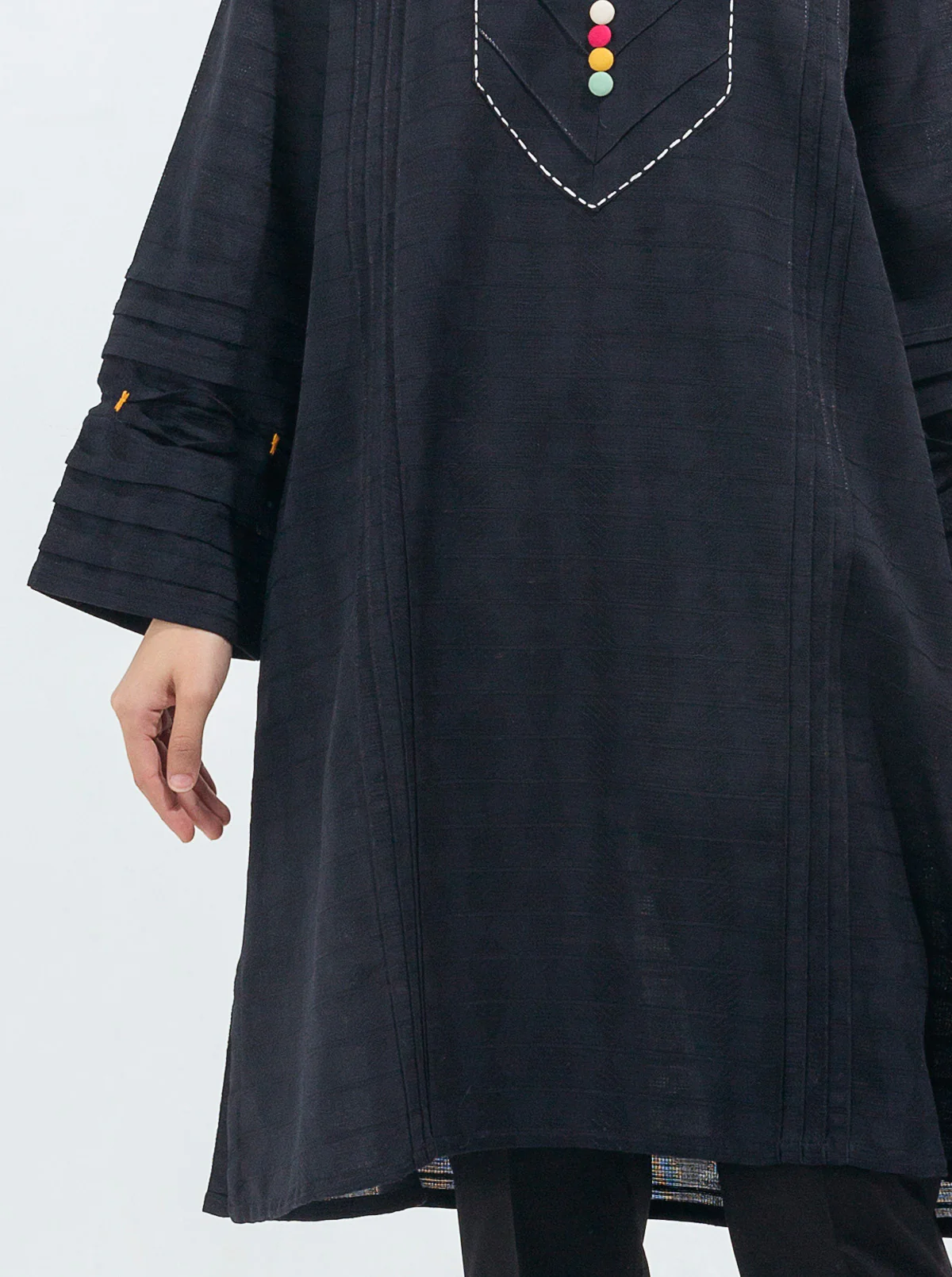 BASIC SHIRT - Image 2