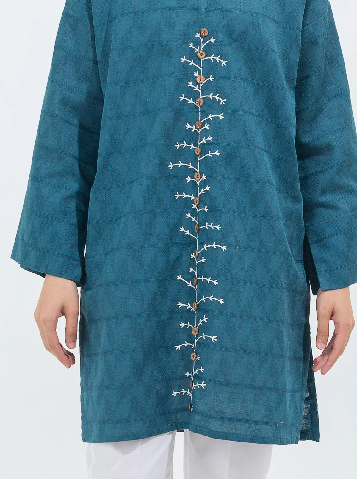 BASIC SHIRT - Image 2