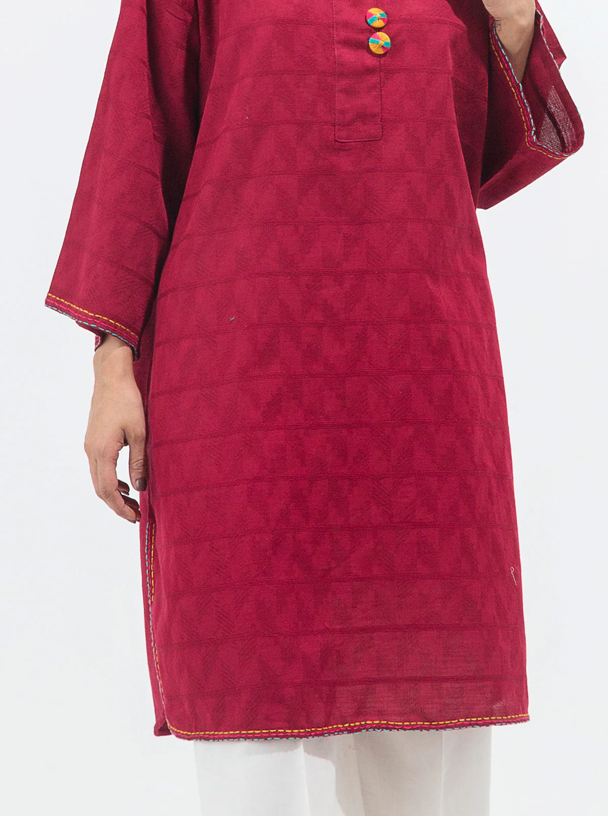 BASIC SHIRT - Image 3
