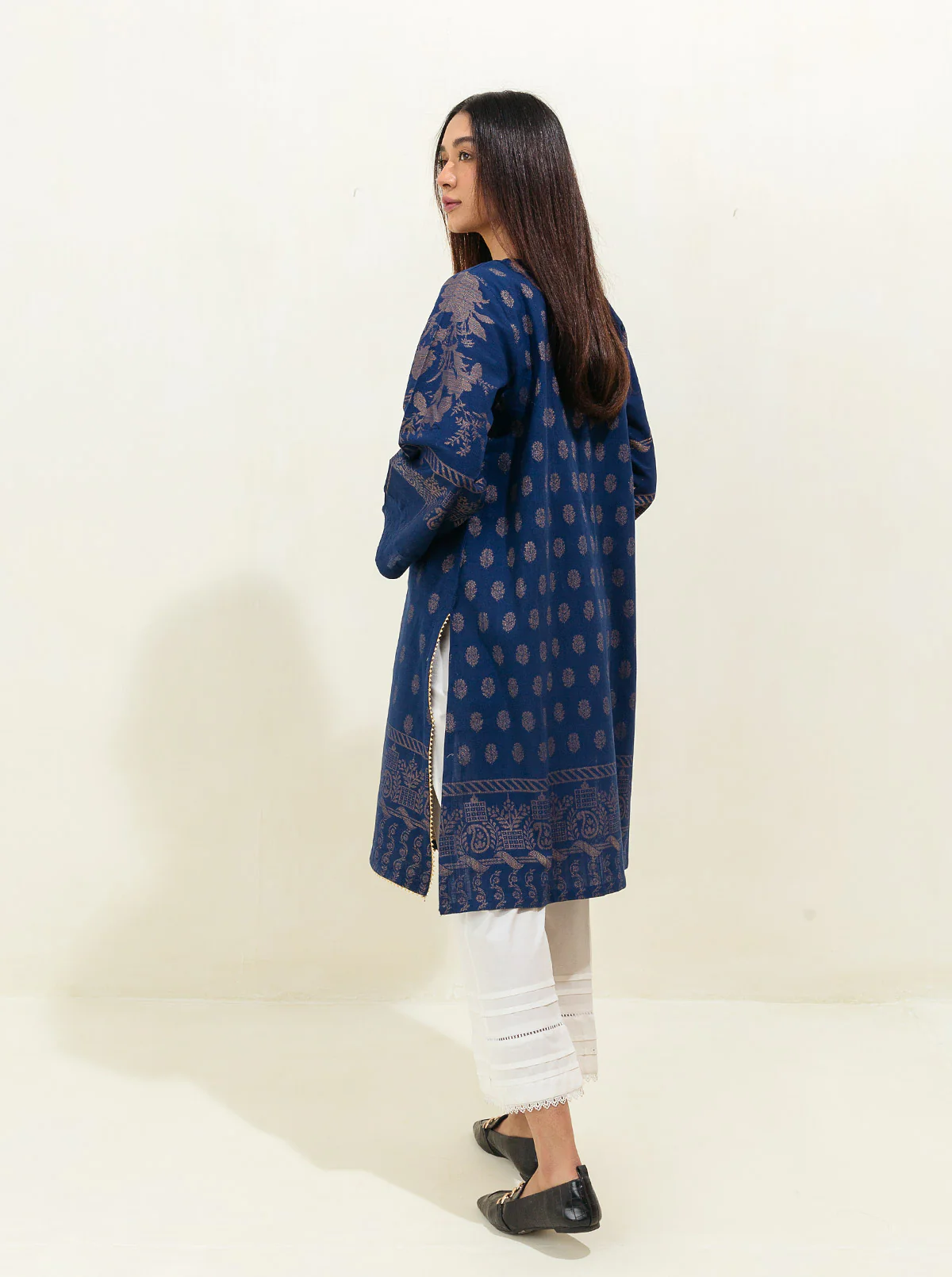 BASIC SHIRT - Image 4