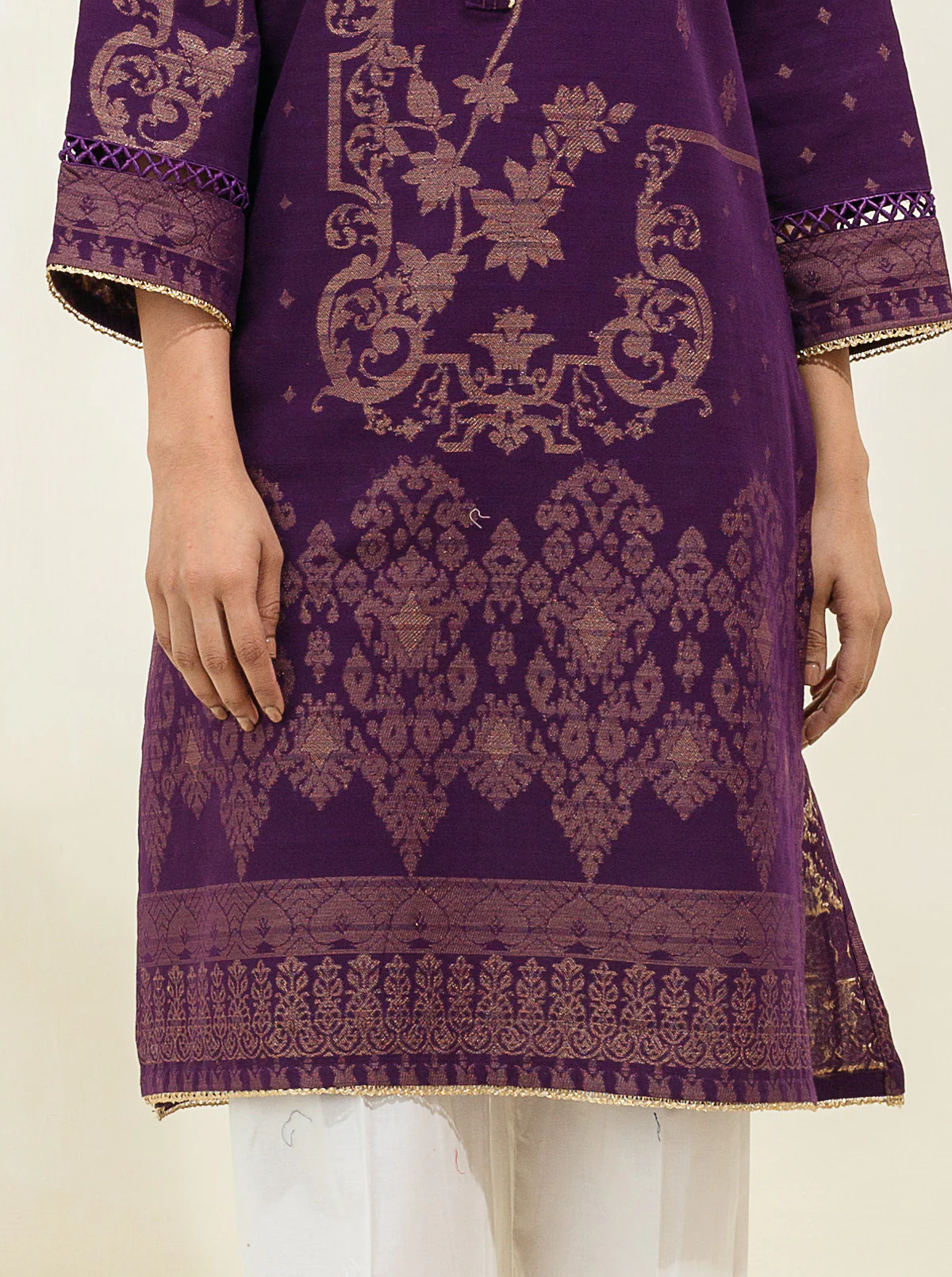 BASIC SHIRT - Image 2