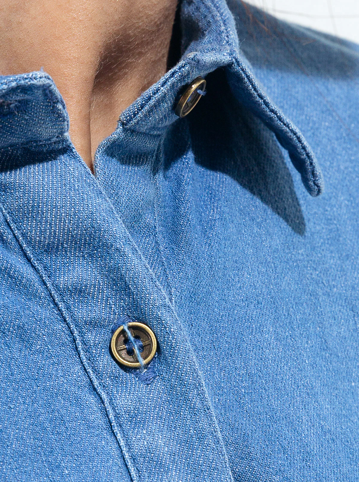 BASIC SHIRT - Image 3
