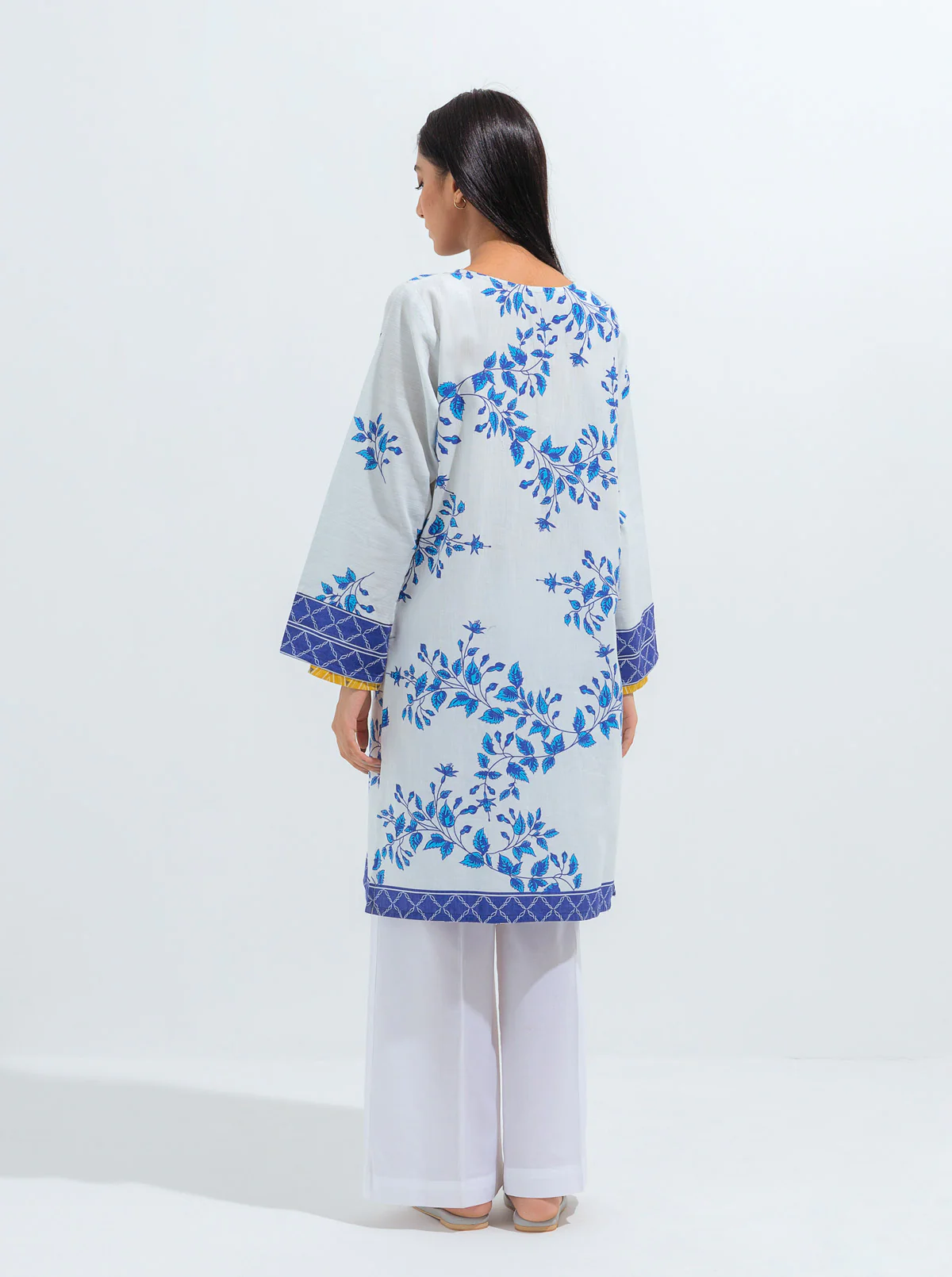 PRINTED SHIRT - Image 4