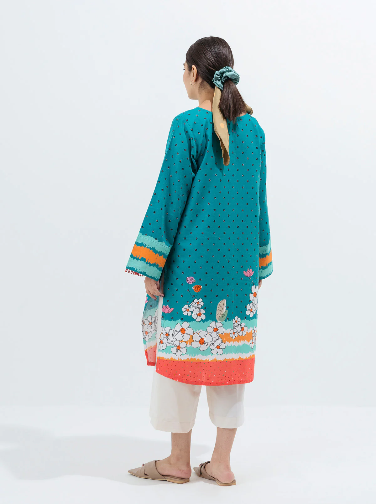 PRINTED SHIRT - Image 4