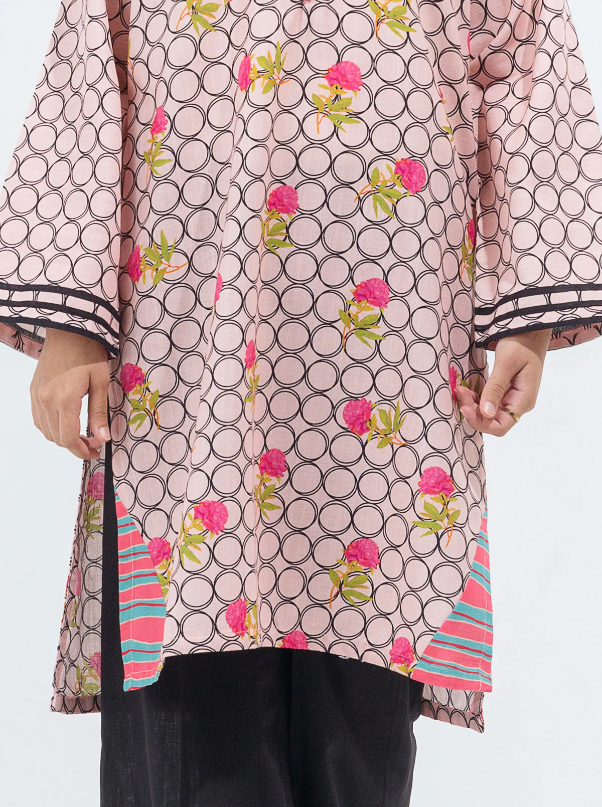 PRINTED SHIRT - Image 2