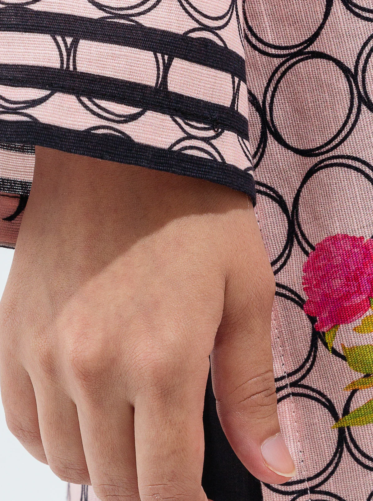 PRINTED SHIRT - Image 3