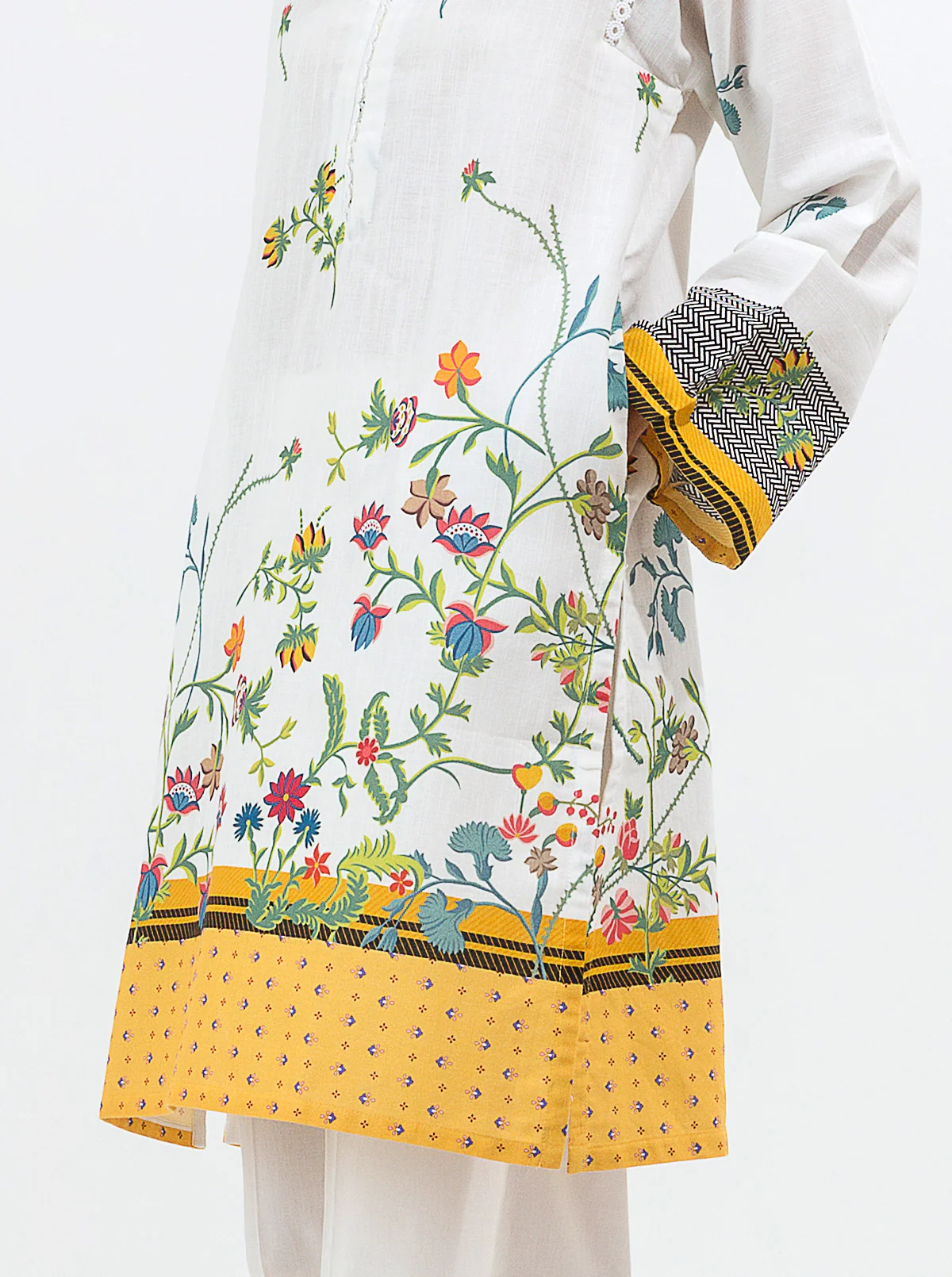 PRINTED SHIRT - Image 3