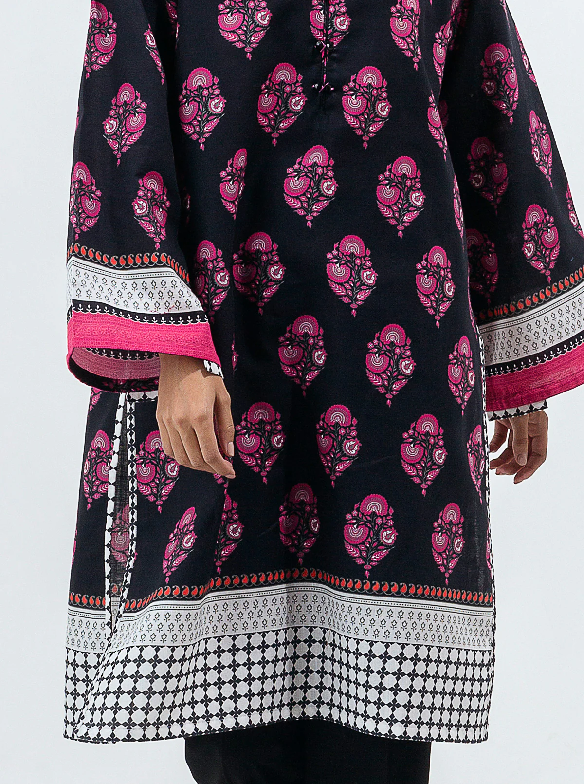 PRINTED SHIRT - Image 2