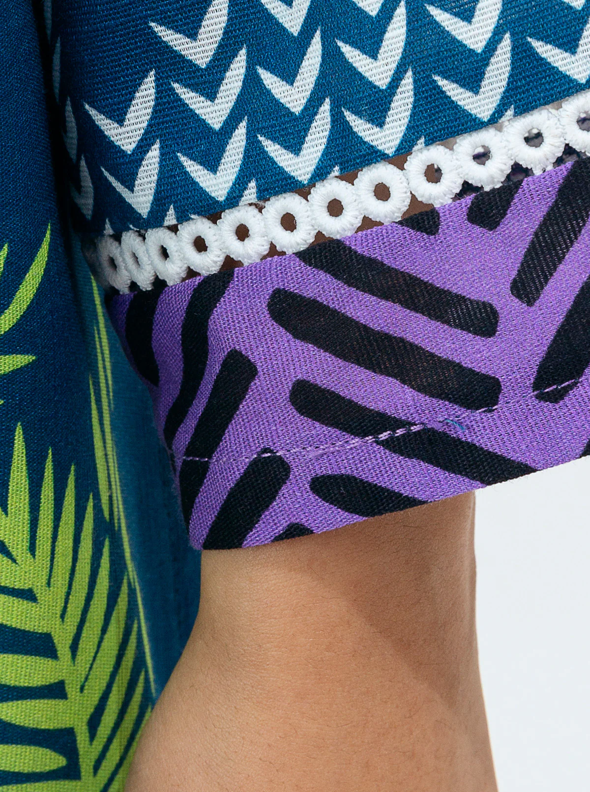 PRINTED SHIRT - Image 3