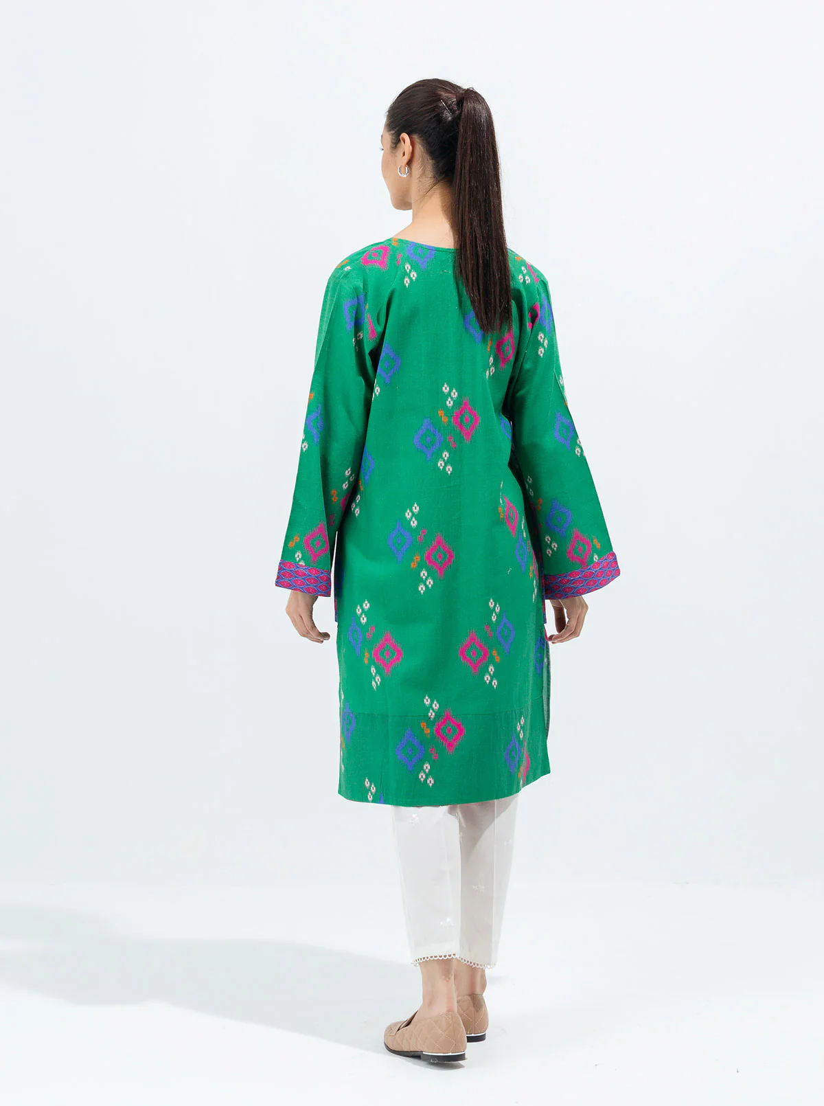 PRINTED SHIRT - Image 4
