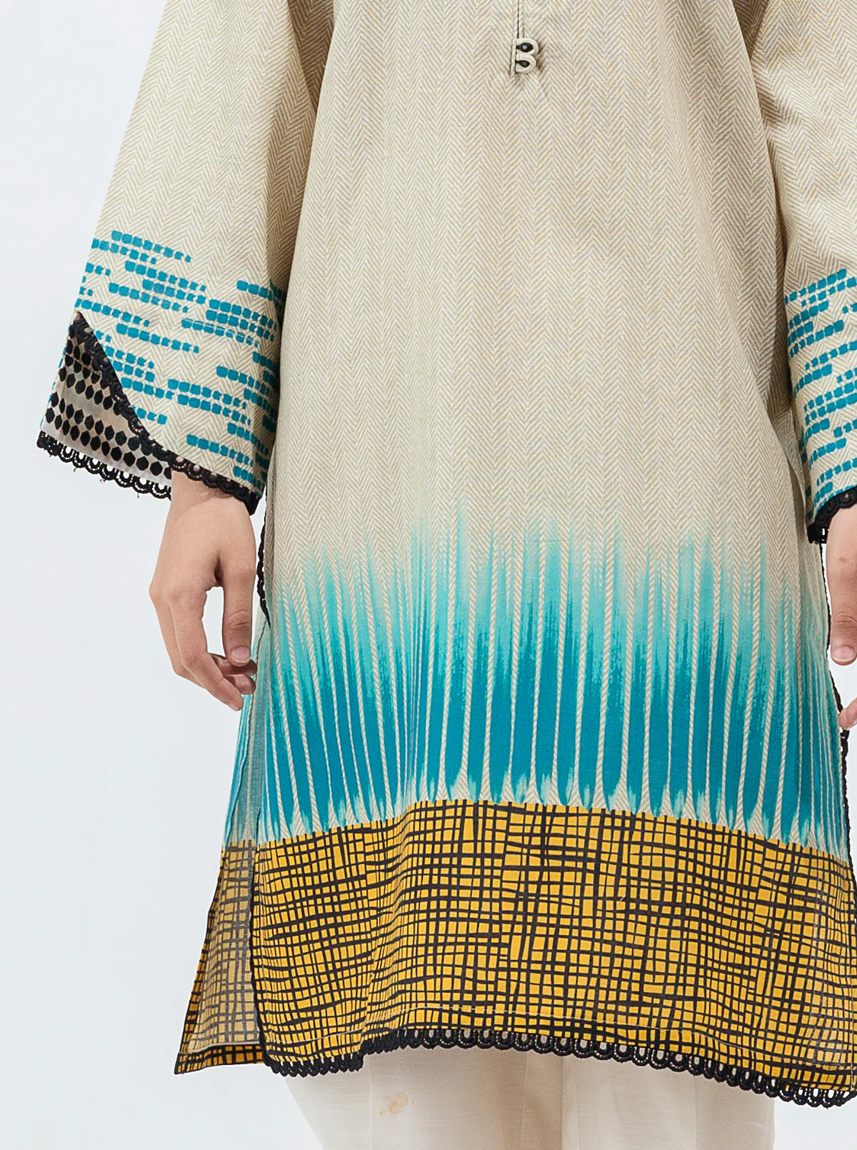 PRINTED SHIRT - Image 2
