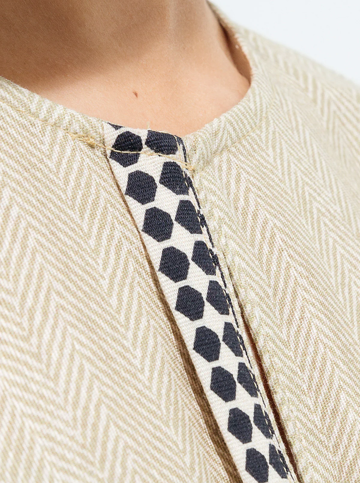PRINTED SHIRT - Image 3