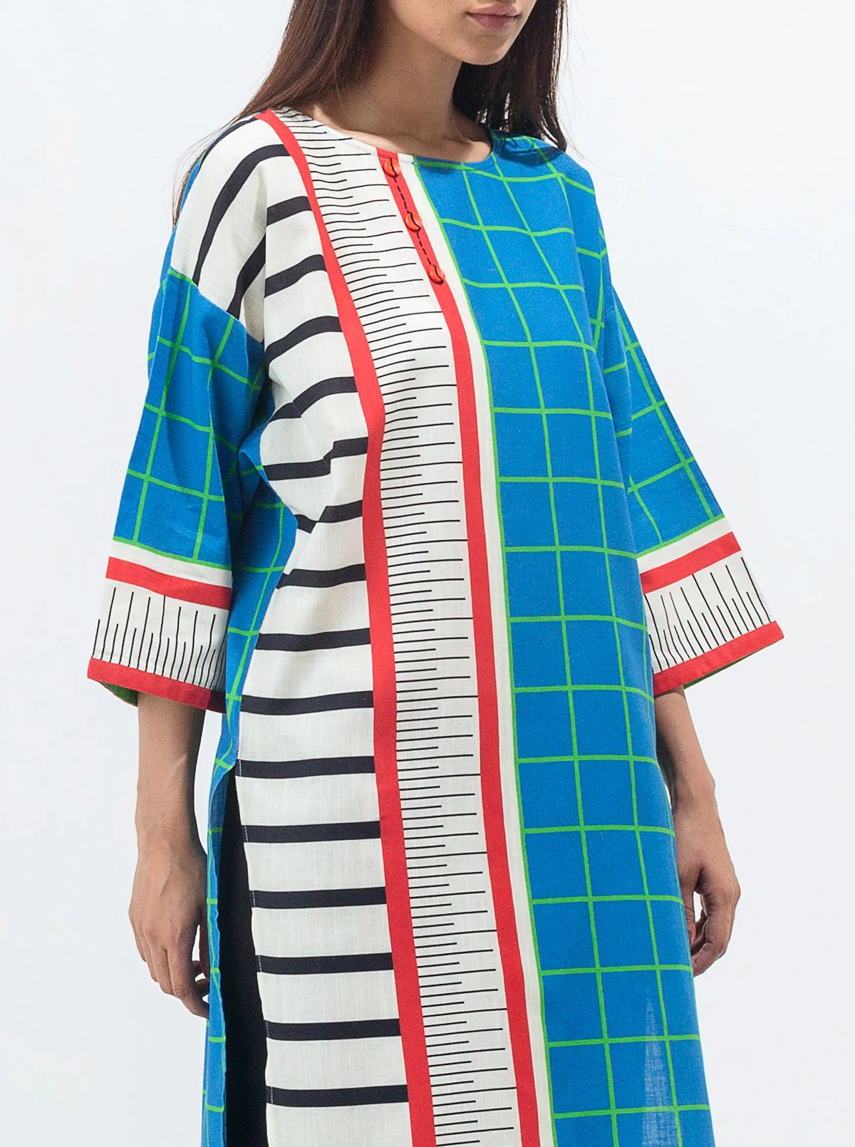 PRINTED SHIRT - Image 2