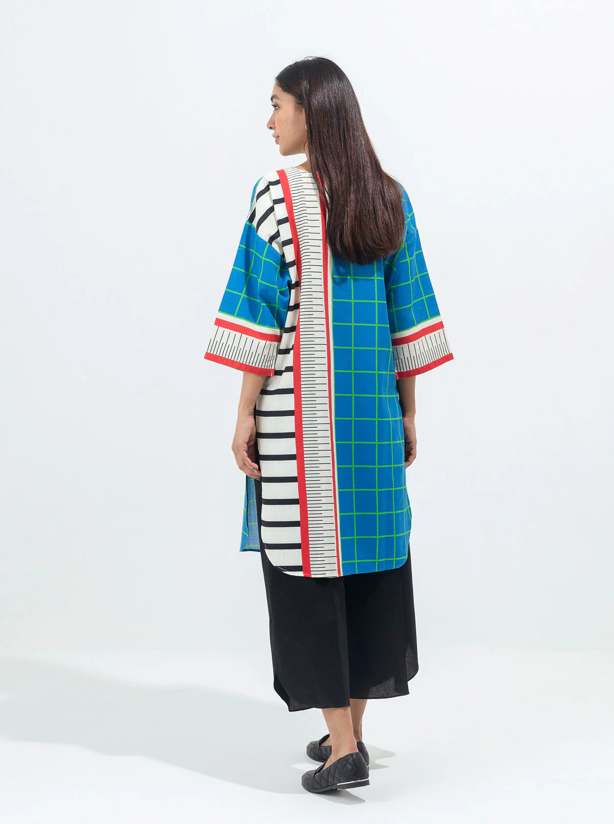 PRINTED SHIRT - Image 4