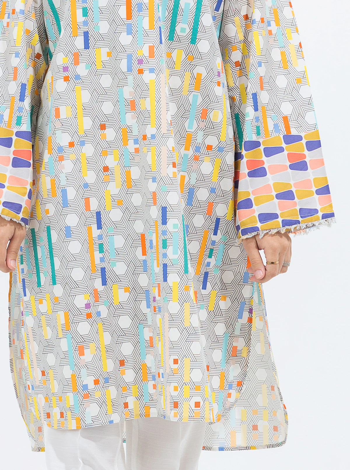 PRINTED SHIRT - Image 2