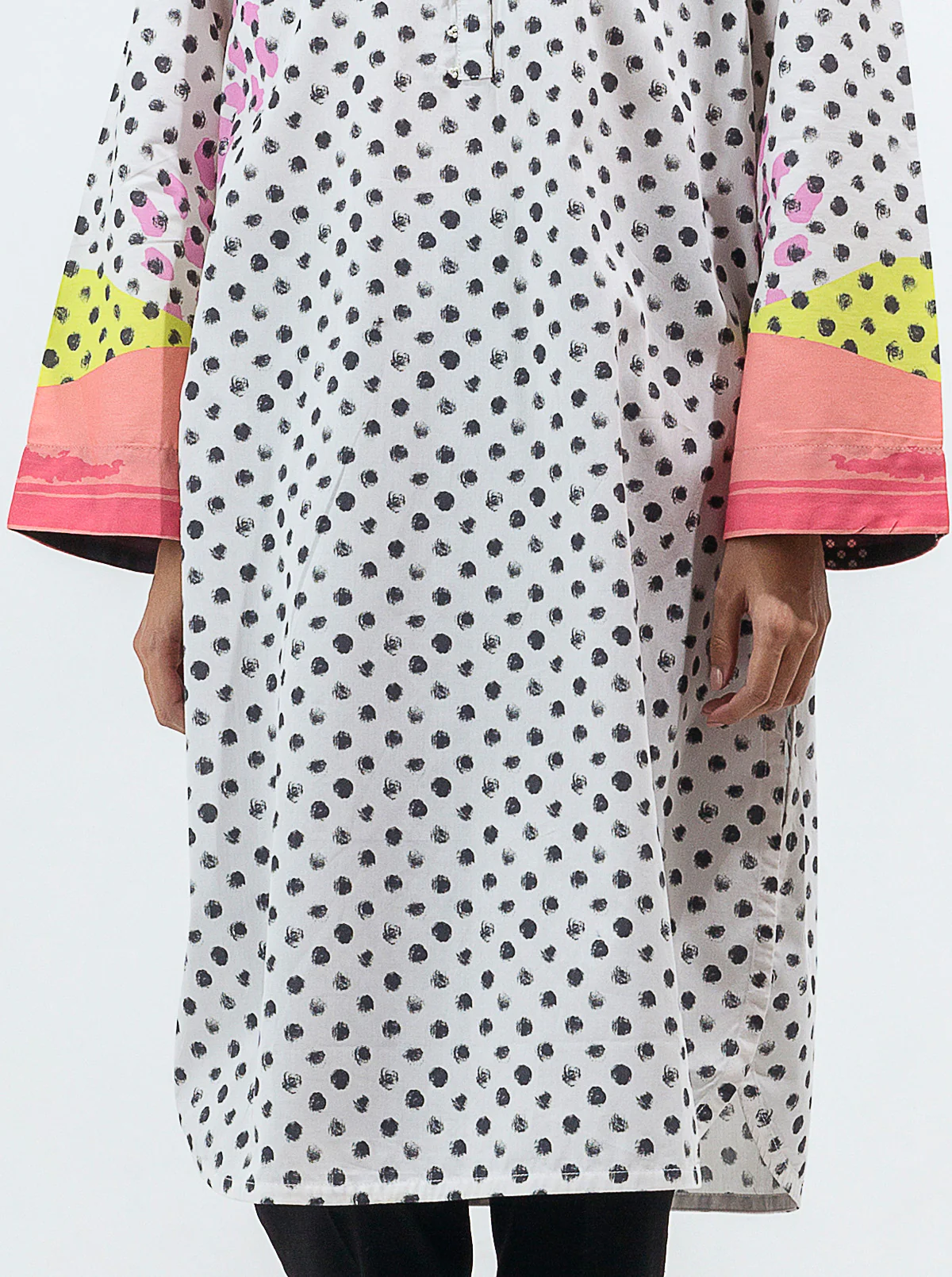 PRINTED SHIRT - Image 2