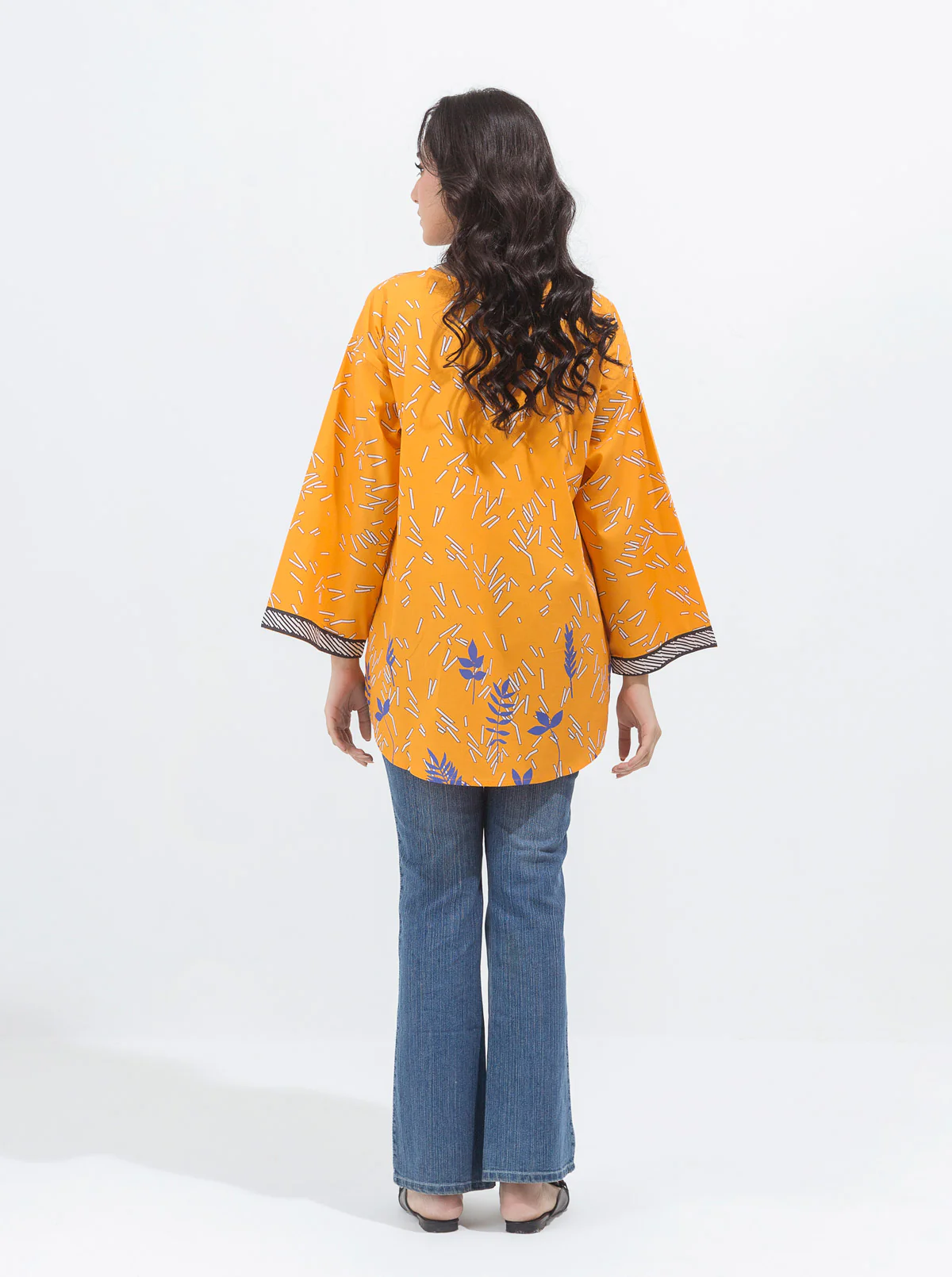 PRINTED SHIRT - Image 4
