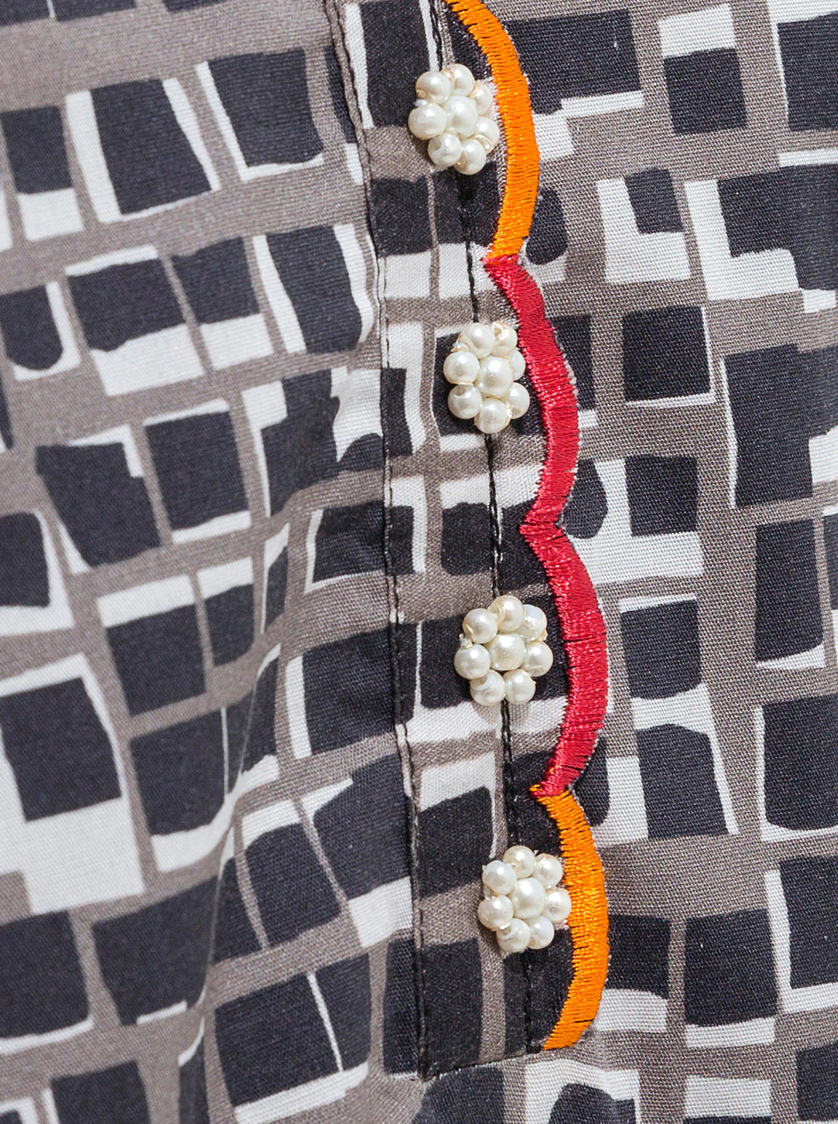 PRINTED SHIRT - Image 4