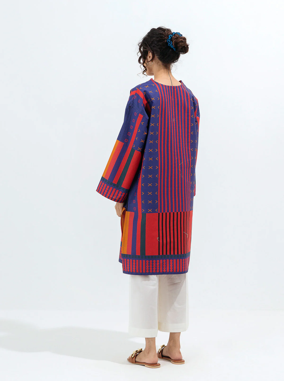 PRINTED SHIRT - Image 3