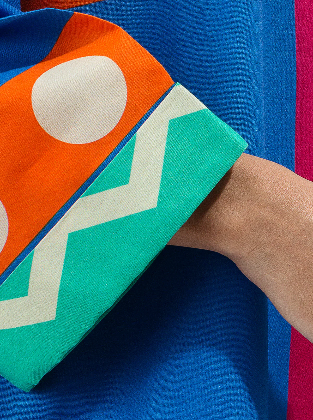 PRINTED SHIRT - Image 3