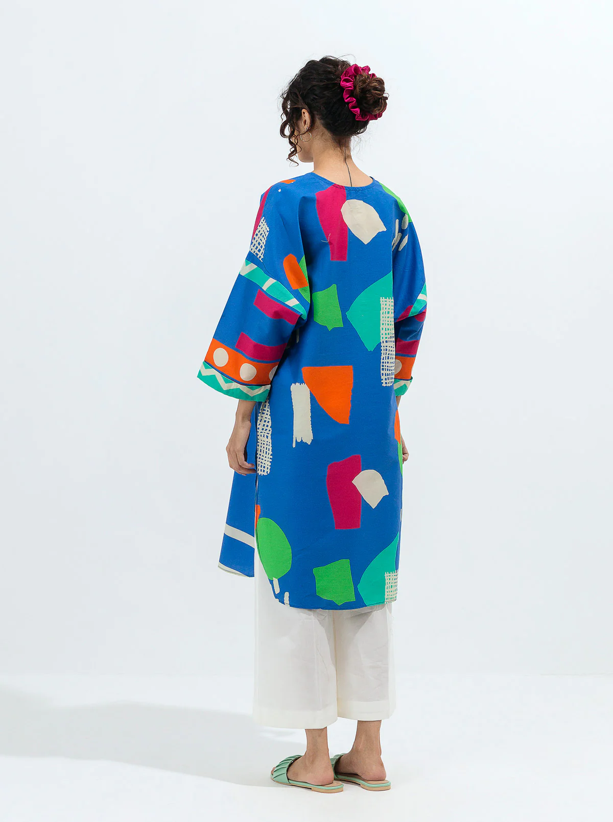 PRINTED SHIRT - Image 4