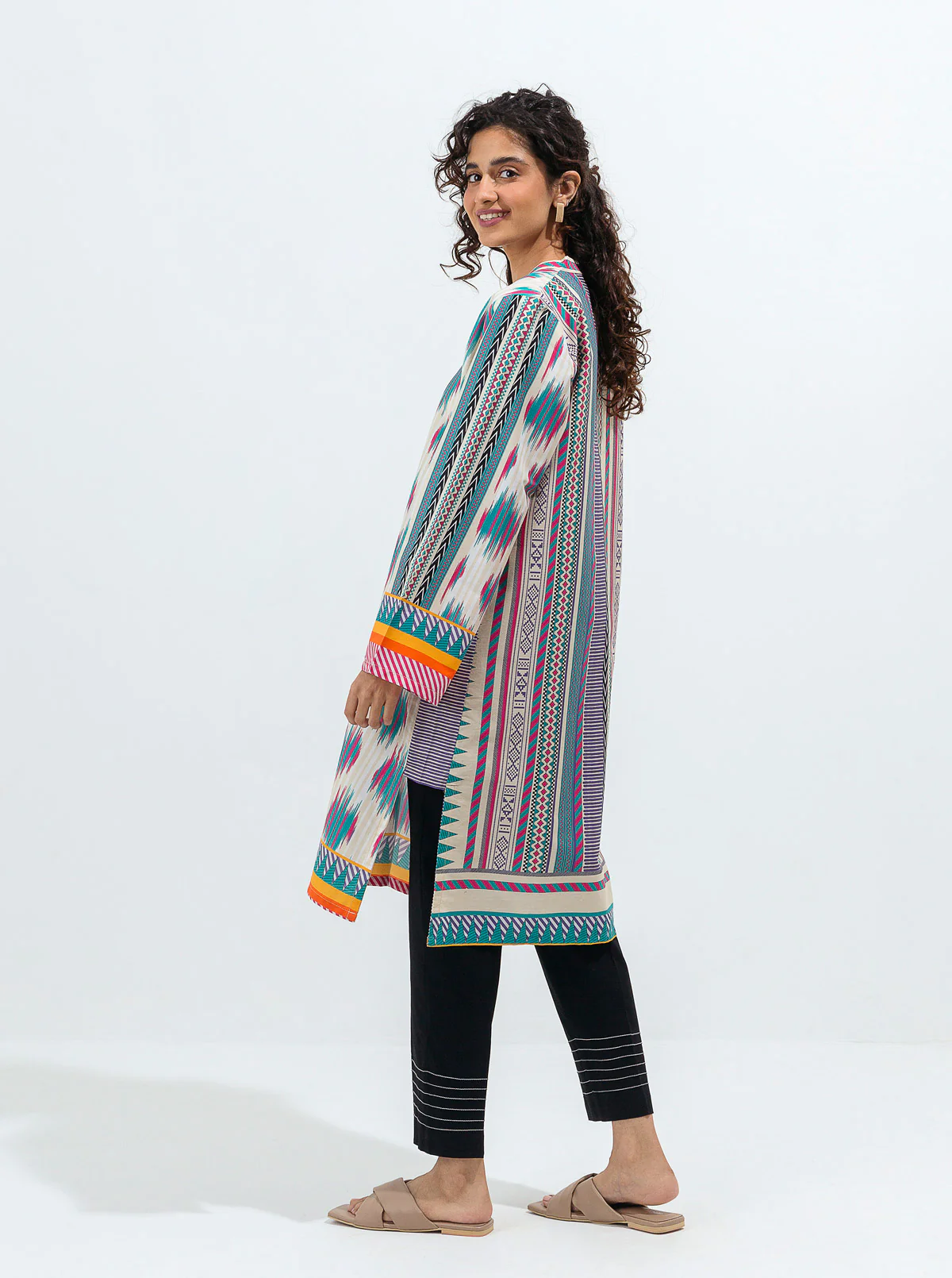 PRINTED SHIRT - Image 4