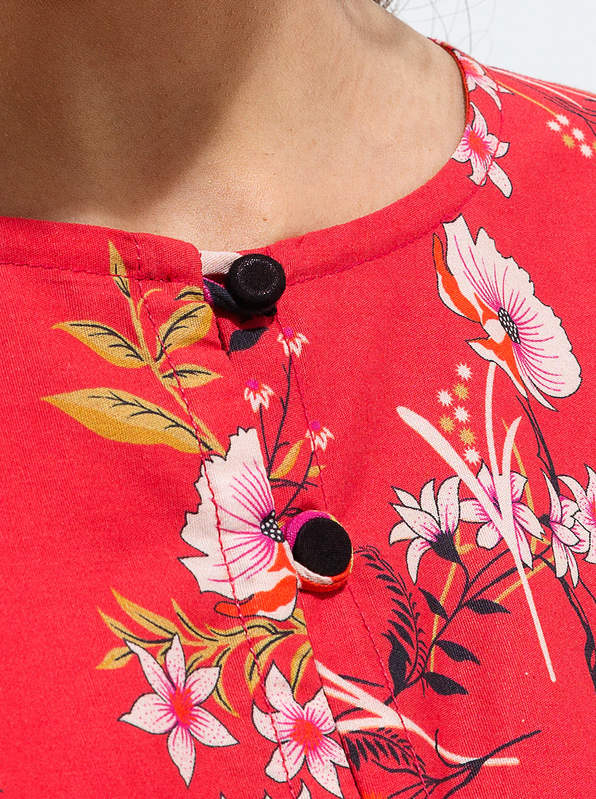 BASIC SHIRT - Image 3