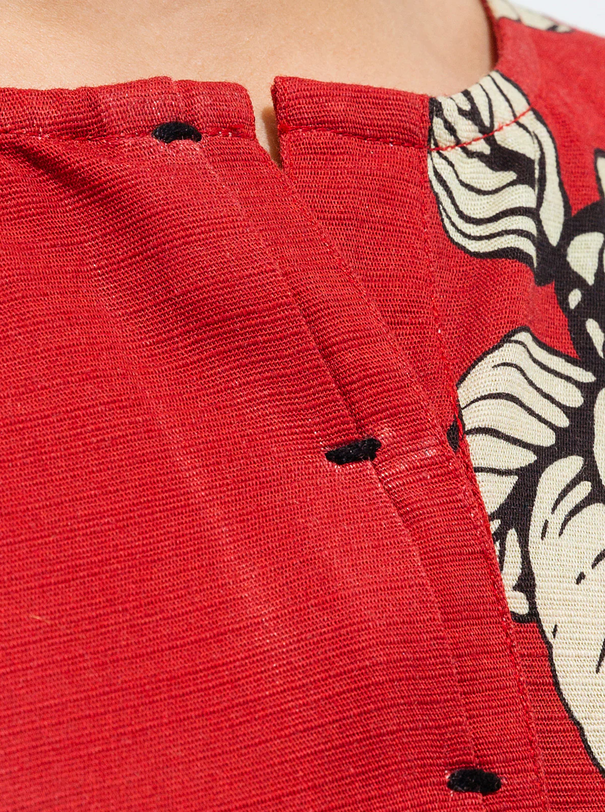 PRINTED SHIRT - Image 3