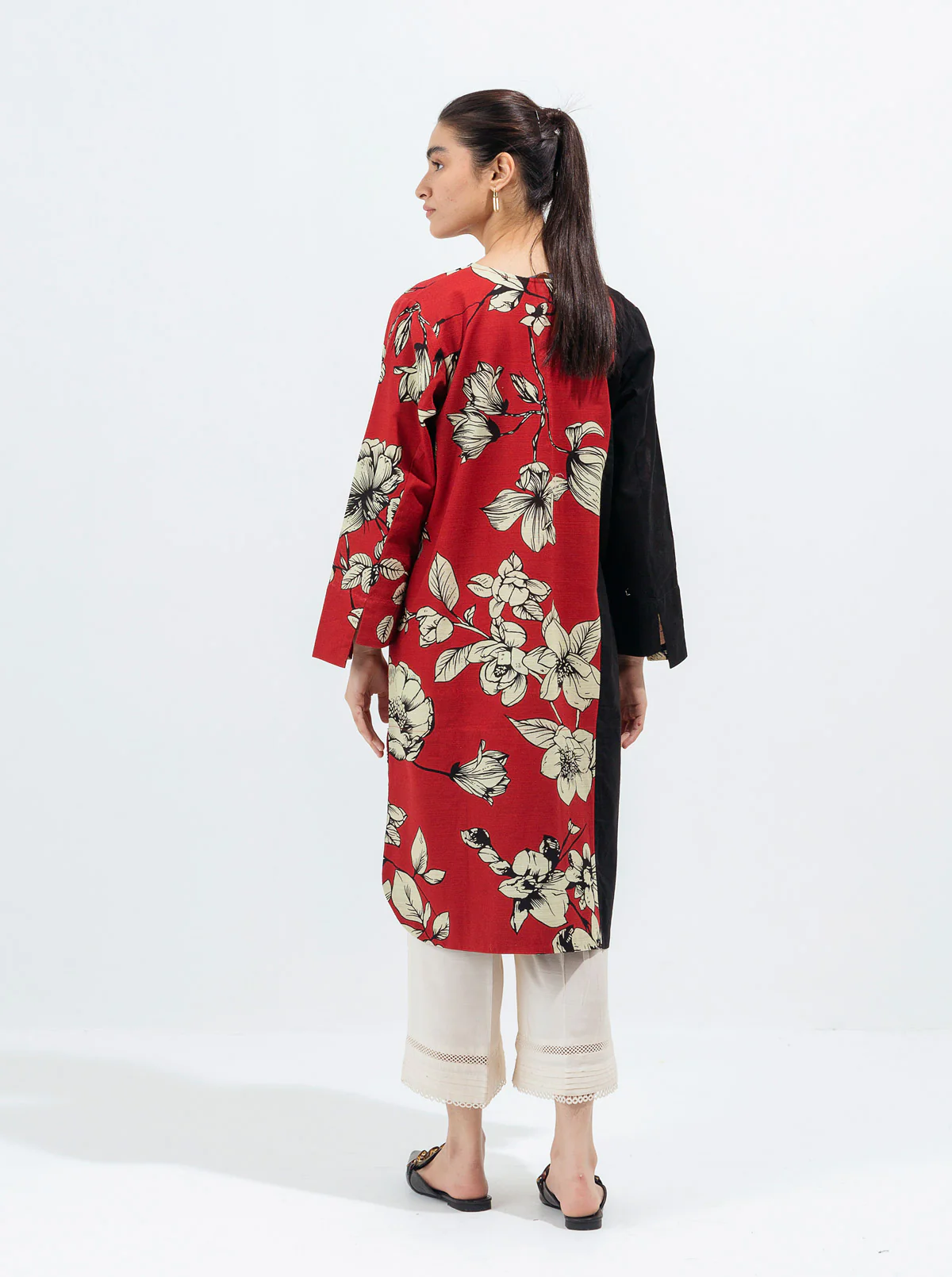 PRINTED SHIRT - Image 4