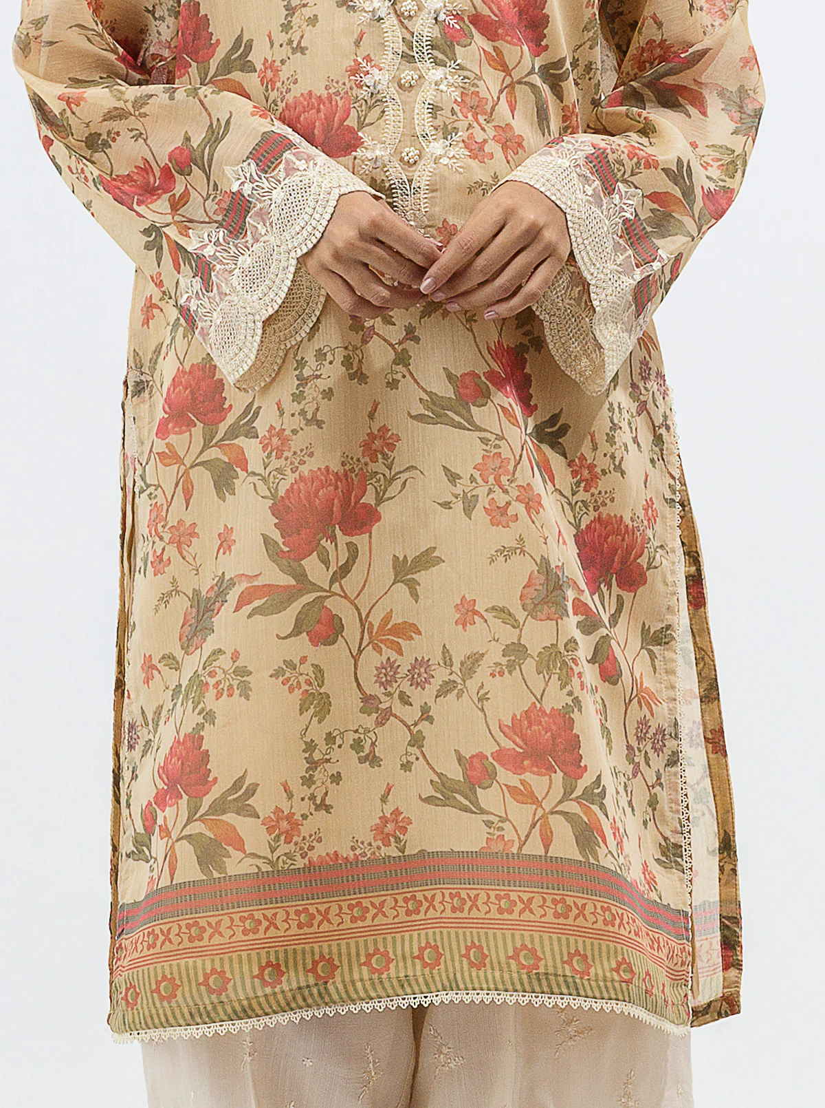 PRINTED SHIRT - Image 2