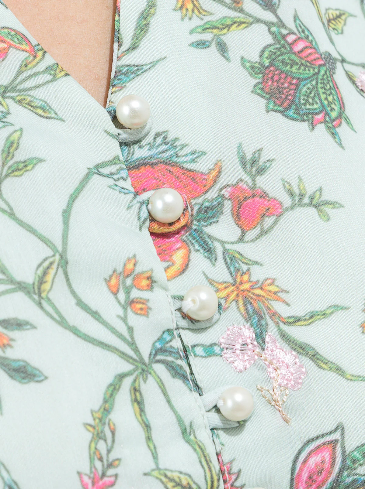 PRINTED SHIRT - Image 3