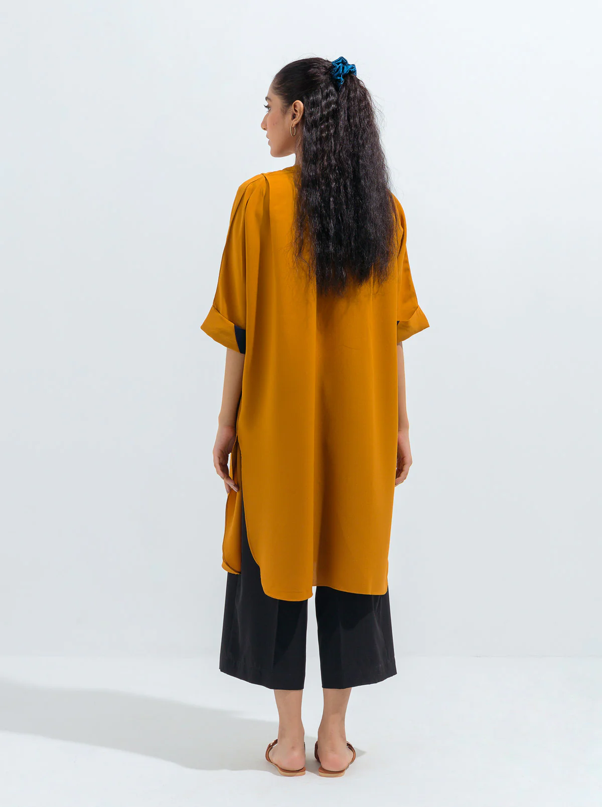 BASIC SHIRT - Image 4