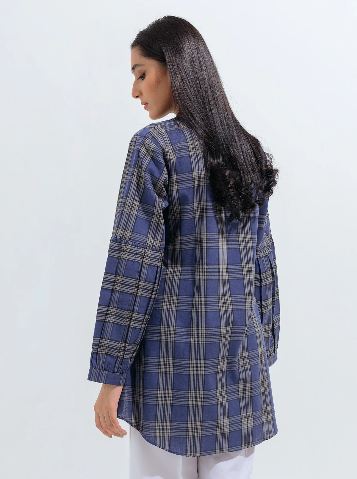 EMBROIDERED SHIRT - Image 3