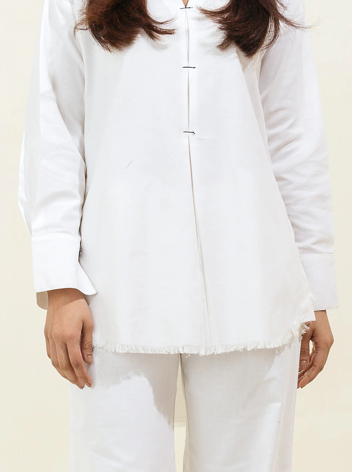 BASICH SHIRT WITH PANT - Image 2
