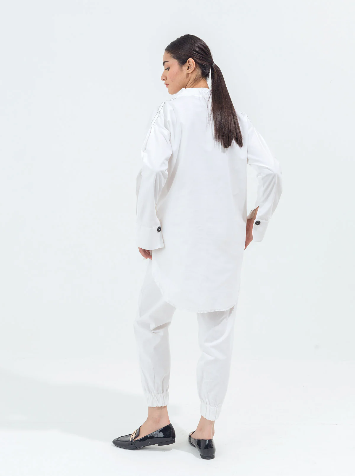 JOGGER PANTS - Image 2