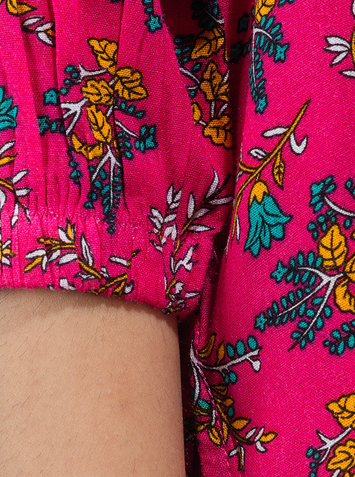 BASIC SHIRT WITH SHALWAR - Image 3