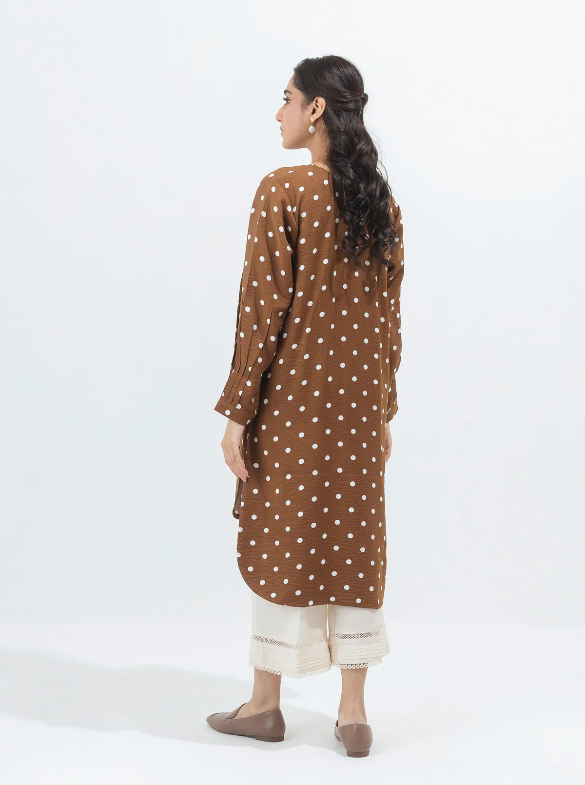 PRINTED SHIRT - Image 4