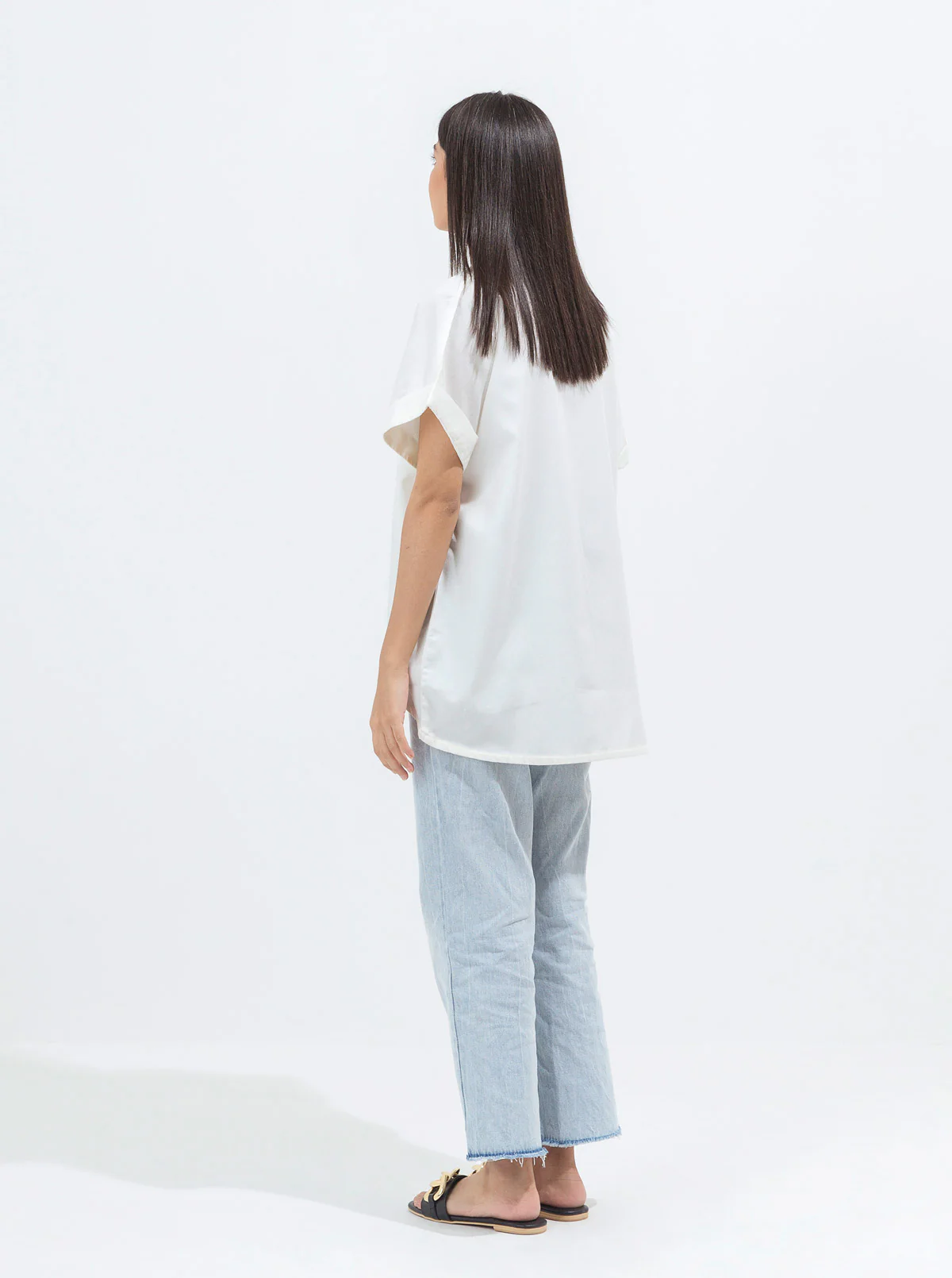 JACQUARD TOP (PRET) - Image 4