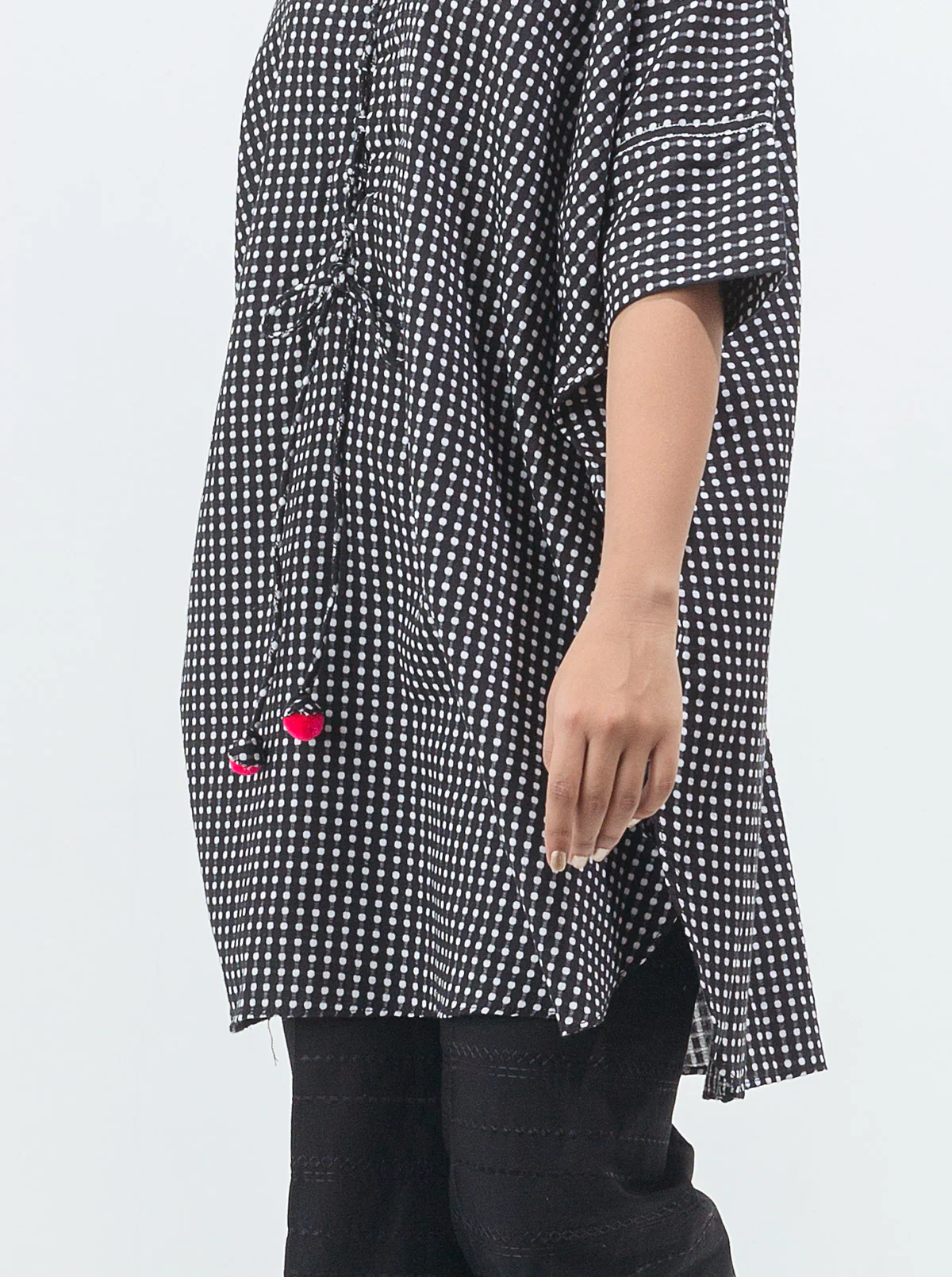 BASIC SHIRT - Image 2