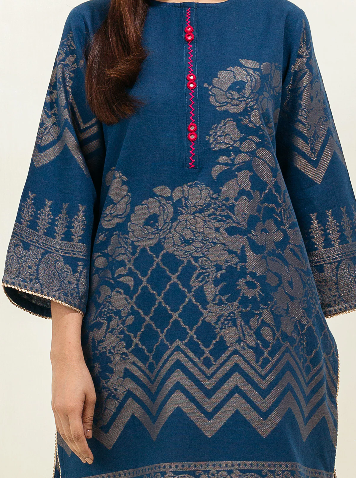 BASIC SHIRT - Image 2