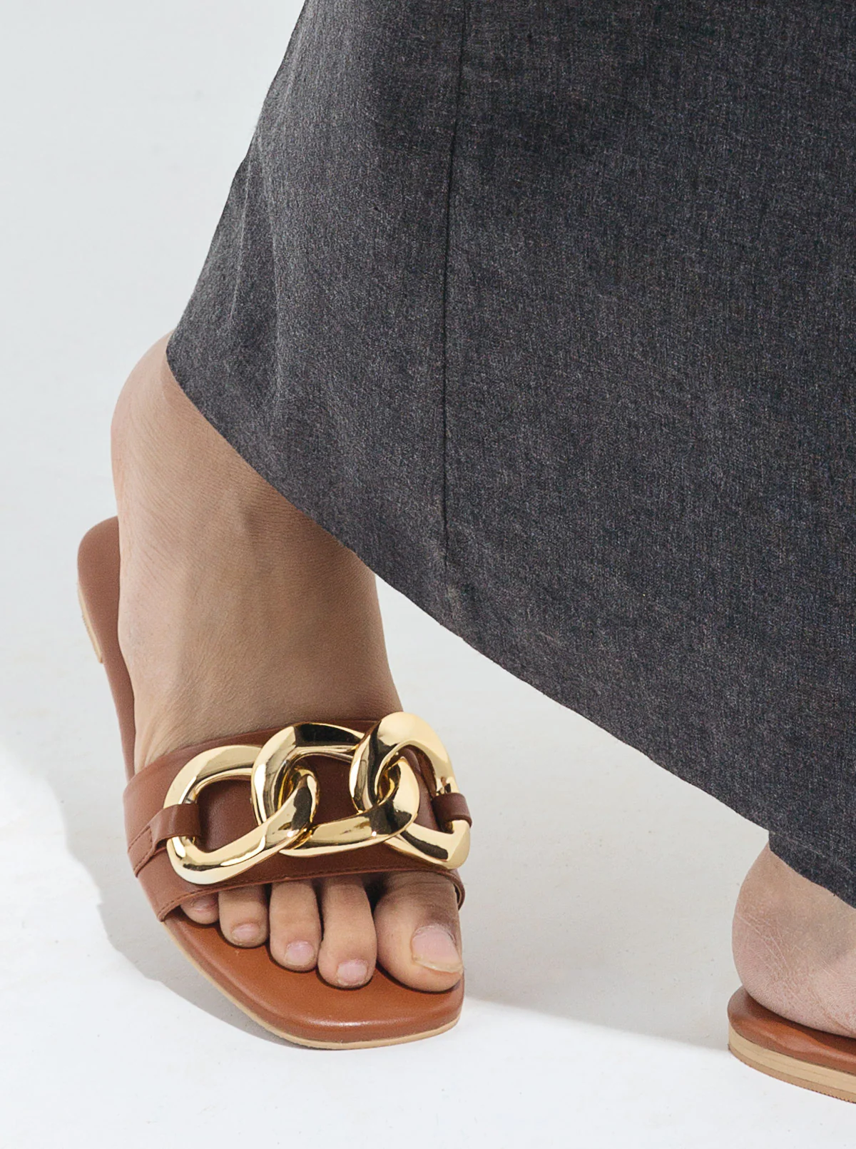 SLACK PANTS - Image 2